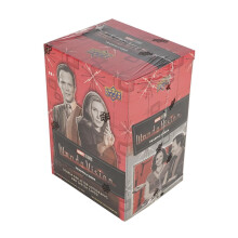 Caja Blaster 2023 Upper Deck Marvel WandaVision