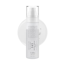 Dr.Althea 345 Relief Cream Mist | Spray Idratante con Estratto di Riso | Cura Lenitiva per Pelle Sensibile | Skincare Coreana Vegana, 3.38 Fl Oz