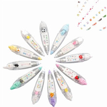 Prospectp Decorative Pen for Scrapbooking – Press-Type