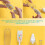 Prospectp Decorative Pen for Scrapbooking – Press-Type 5