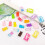 Candy Pendant Charm Bear Lollipop Shape 32 pcs 6