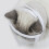 Supvox breathing muzzle portable head cover for grooming 6