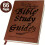 Bible Study Guide and Journal 66 Pages 3