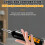 Cordless Electric Screwdriver Set Rechargeable with 2