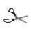 FAGINEY Pinking Shears Fabric Decorative Triangle Edge 3 5 2