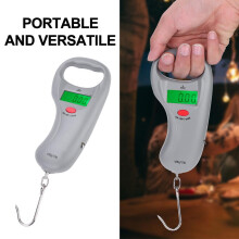 Weiheng WH-A13L Portable Digital Hanging Scale 45kg