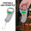 Weiheng WH-A13L Portable Digital Hanging Scale 45kg 1