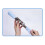 Quick Drying Instrument Care Cloth Reusable 2 pcs 8