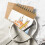 Sketchbook Top Spiral 5.5x8.5 Inch 2-Pack 100 Sheets 68lb 6