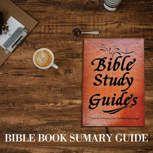 Bible Study Journal with Cross-References Vocabulary Guide 2