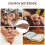 Bible Study Journal with Cross-References Vocabulary Guide 4