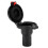 Nylon Deck Filler 1.5 Inch UV-Resistant with Latch 6