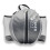 Basketball Bag Adjustable Shoulder Strap Portable 2