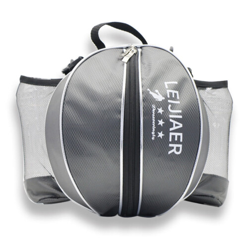 Basketball Bag Adjustable Shoulder Strap Portable 1