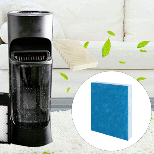 HFT600 Humidifier Filter Compatible with Honeywell HEV615 1