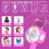 Kids Karaoke Microphone Wireless Portable Speaker Light Pink 3