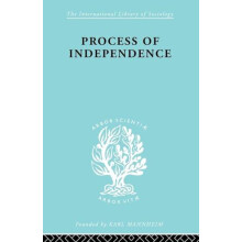 Process Of Independence Ils 51 Paperback Book