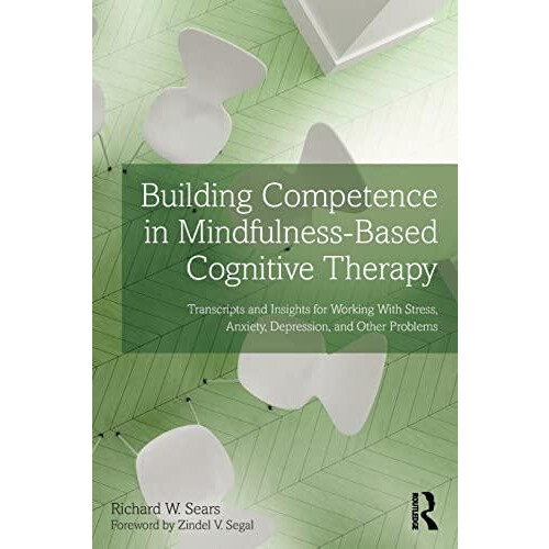 Building Competence in MindfulnessBased Cognitive Therapy Transcripts