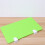 Office Desk Divider Green 50x30x0.4cm 6