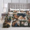 Sublimation Throw Blanket White 40x30 inches 5