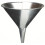 LubriMatic Galvaniserad Stål Användarfunnel - 2 Quart 1