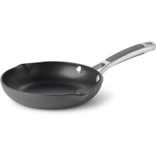 Padella per Omelette Calphalon Easy System Antiaderente, 10, Nero