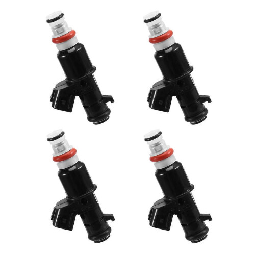 Fuel Injectors 16450-RB0-003 4 pcs 2