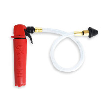 Diversitech SG-1 20G Swoosh Big Shot Pistolet de Drain, Rouge