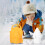 Snow Clip Molding Tool Plastic Winter Play Accessory 1 Piece 6