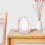Clear Hanging Display Case PVC Storage Box for 6 Inch Plush 8