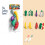 Magnetic Fruit Cutting Toy Set Montessori 5-Piece 1