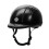 TuffRider Starter Basic Equestrian Horse Riding Helmet - Black - Medium 1