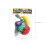Magnetic Fruit Cutting Toy Set Montessori 5-Piece 4