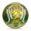 PLAYPRO Ländertrainingsfußball: Weltedition (Brasilien, 5) 1