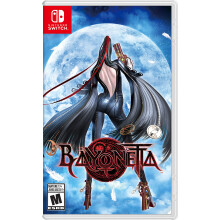 Bayonetta - Nintendo Switch