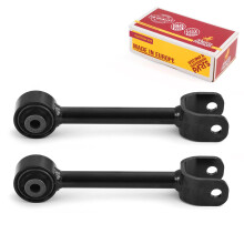 Metrix Premium Chassis Parts - Kit Braccio Controllo Posteriore Inferiore 2 PC per Dodge Journey 09-10, Avenger 08-10