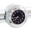 Motorcycle Handlebar Clock 22-25mm Mount with Temperature 8