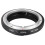 FD to EOS EF Mount Adapter Aluminum Alloy 5cm Macro 1