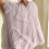 Fleece Throw Blanket Purple 27.5 x 39 Inches 6