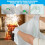 Fire Resistant Blanket Red 1 Piece 3