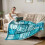 Sister Blanket 50x60 inches cotton throw 3