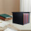 Letter Size Hanging File Folders 25-Compartment Bilateral 5