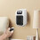 Portable PTC Ceramic Space Heater with Remote Control 3