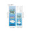 White Shoe Cleaner Brightener for Canvas Leather Rubber 3