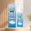 White Shoe Cleaner Brightener for Canvas Leather Rubber 5