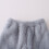 Σετ πιτζάμας με κουκούλα από Arctic Fleece για παιδιά 2-12 ετών 4