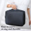 Fireproof Waterproof Document Storage Bag A4 Letter Size 6