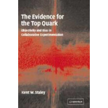 The Evidence for the Top Quark Objectivity and Bias in Collaborative E