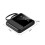 Power Bank 10000mAh with Built-in Cables LED Flashlight 3