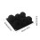 Raspberry Strawberry Fruit Cake Silicone Dessert Mold 6 Pack 2